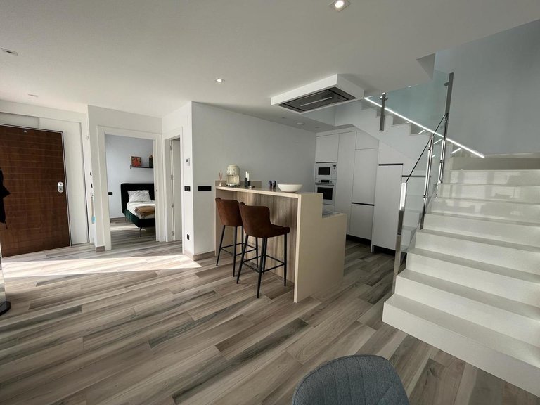 Villa for Sale in Los Balcones, Los Balcones, Torrevieja, Alicante 5