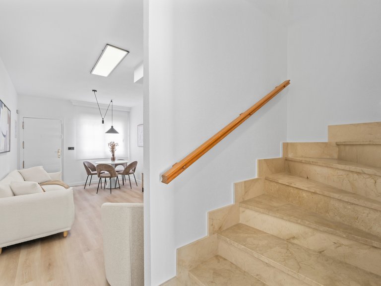 Town House for Sale in Costa Blanca Villamartin, Alicante 8