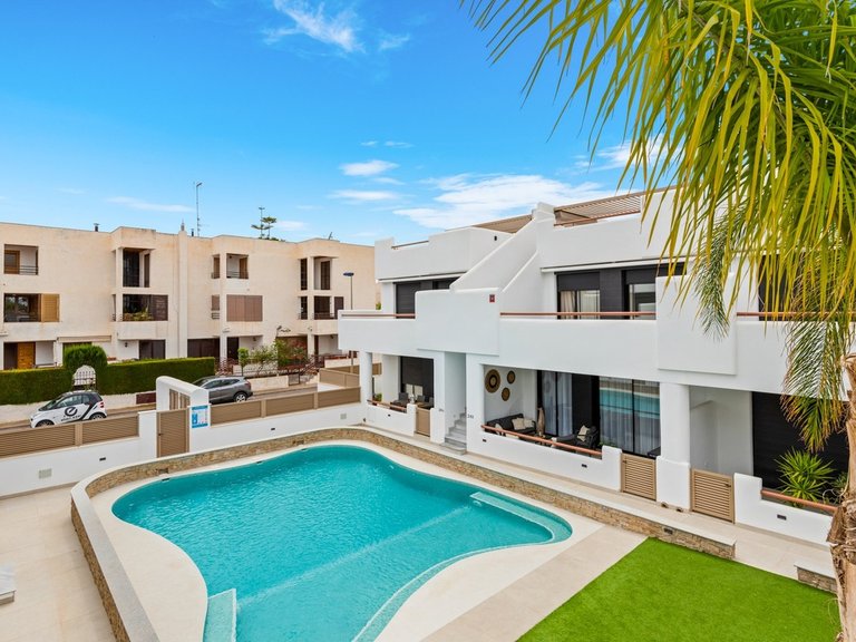 Apartment for Sale in Costa Calida San Javier, Murcia 1