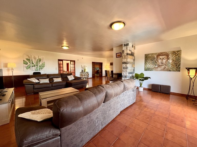 Villa for Sale in La Nucia, Alicante 5