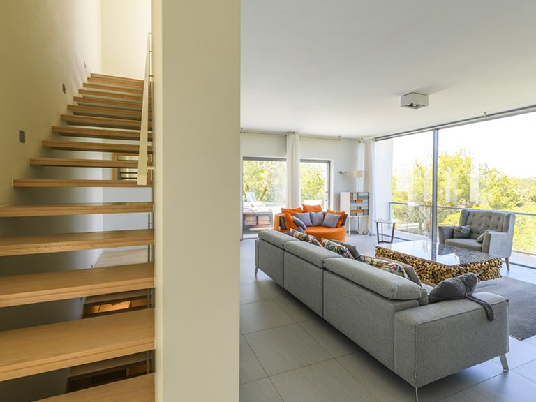 Villa for Sale in Las Colinas Golf Resort, Alicante 9