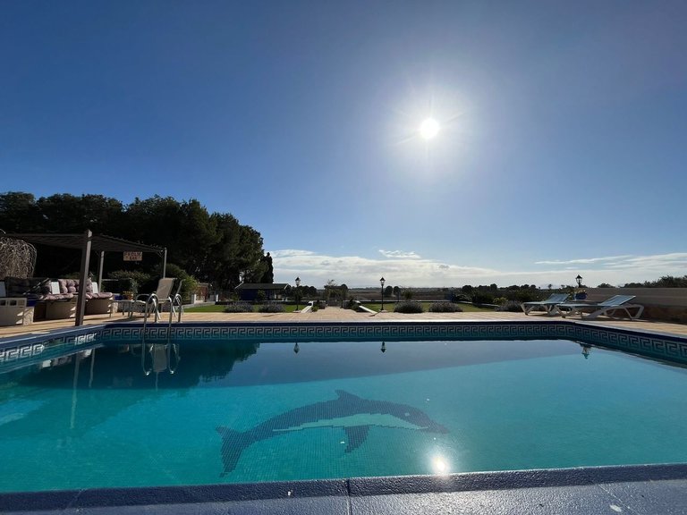 Villa for Sale in Inland Torre Pacheco, Murcia 32