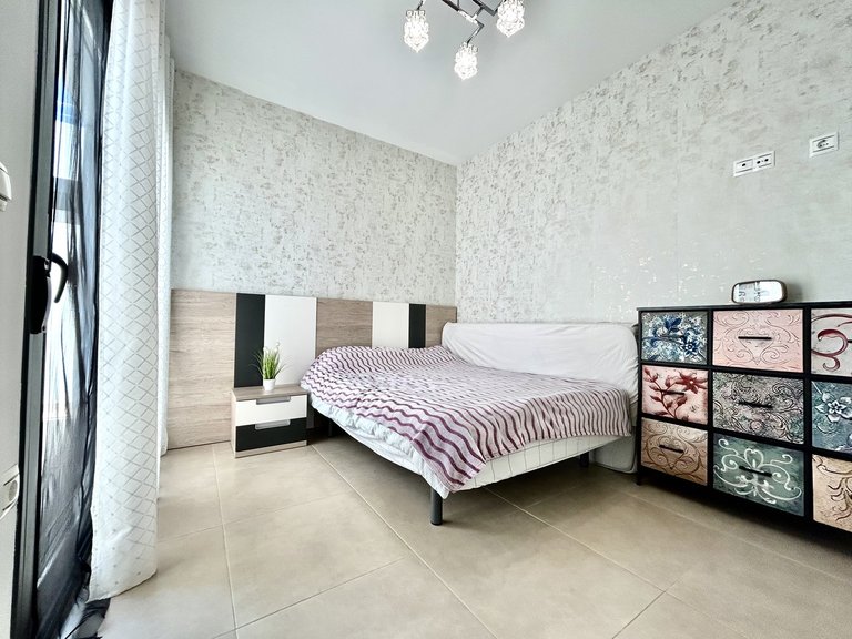 Town House for Sale in Inland Los Dolses, Alicante 28