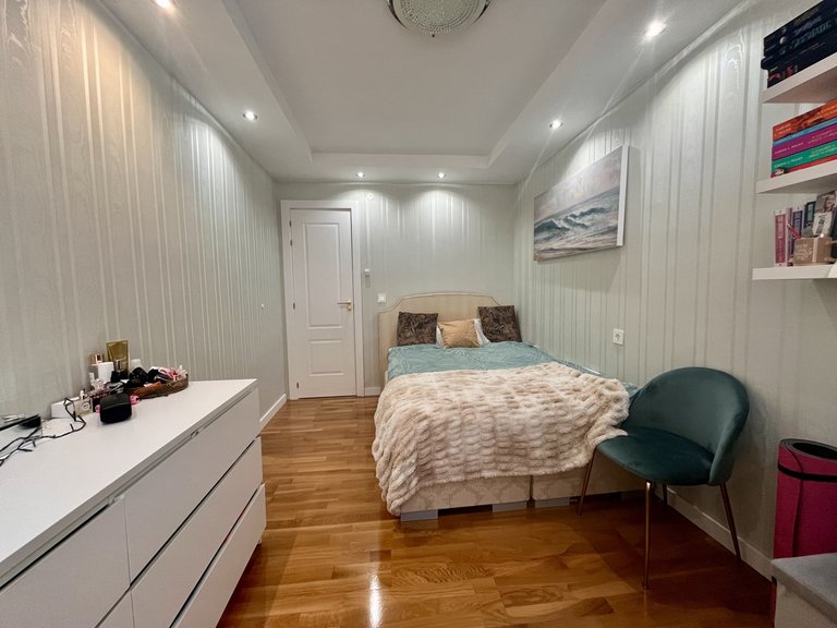 Apartment for Sale in Costa Blanca Torrevieja, Alicante 14