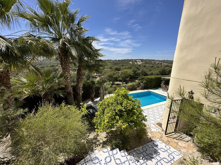 Villa for Sale in Las Ramblas, Alicante 6