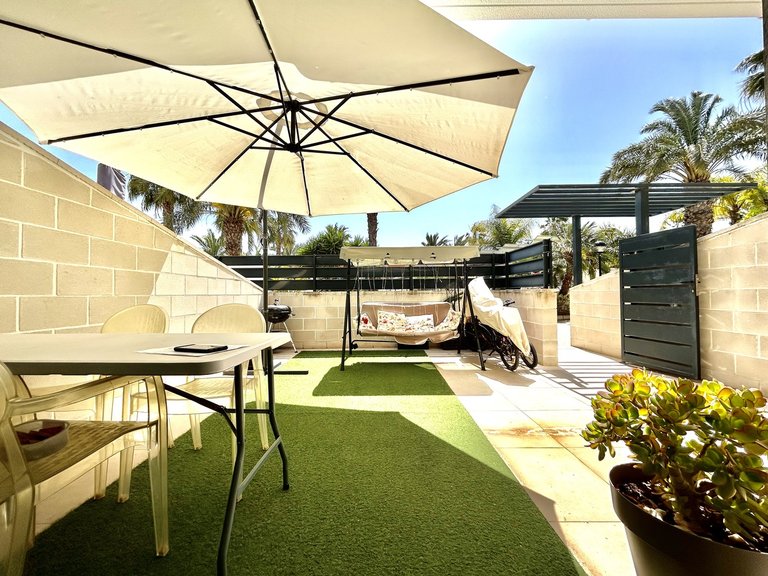 Town House for Sale in Inland Los Dolses, Alicante 35