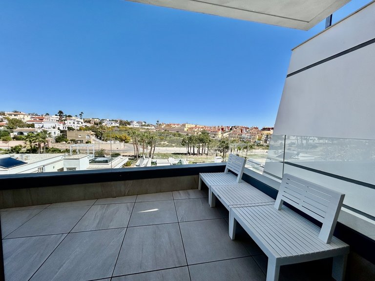 Villa for Sale in Costa Blanca Villamartin, Alicante 38