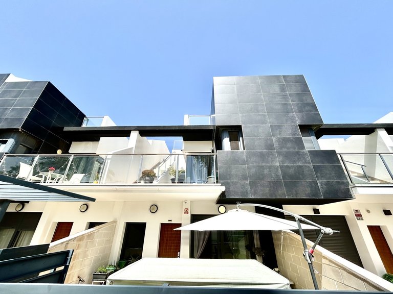 Town House for Sale in Inland Los Dolses, Alicante 40