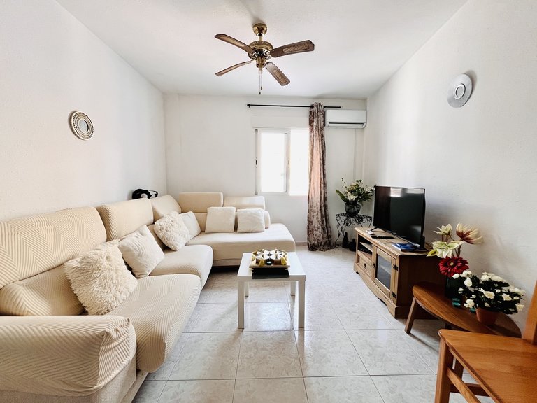 Apartment for Sale in Inland San Miguel De Salinas, Alicante 5