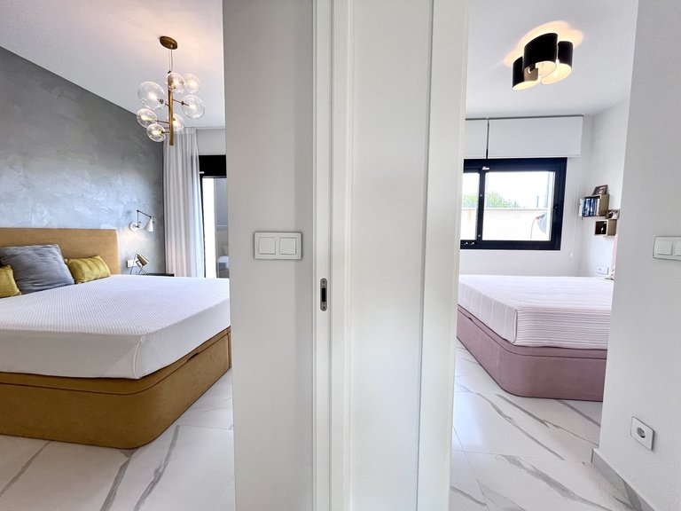 Apartment for Sale in Inland San Miguel De Salinas, Alicante 34