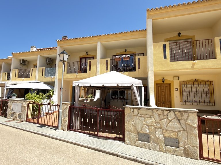 Town House for Sale in La Zenia, Alicante 1