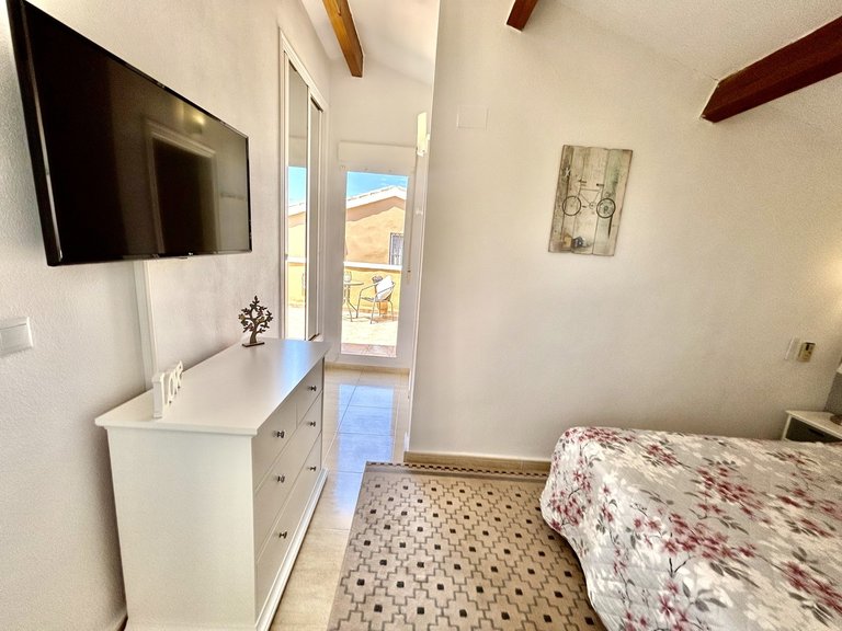 Villa for Sale in Costa Blanca Los Balcones, Alicante 21