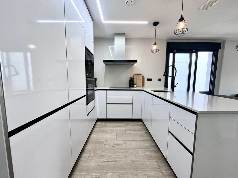 Villa for Sale in Costa Blanca Punta Prima, Alicante 4