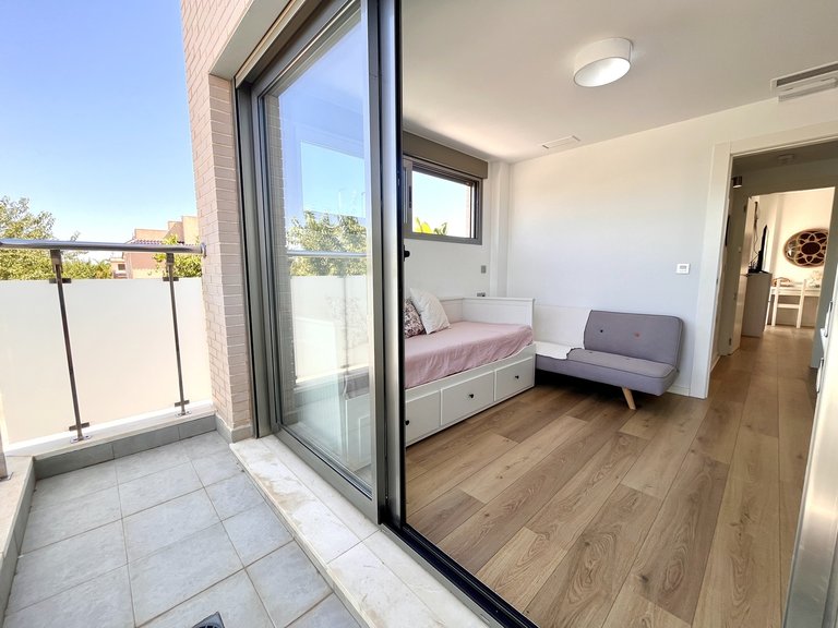 Villa for Sale in Costa Blanca Torre De La Horadada, Alicante 18