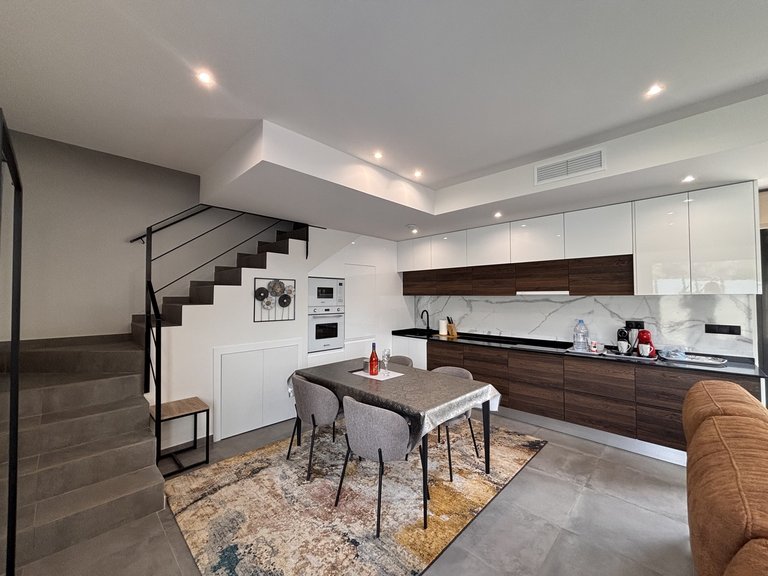 Villa for Sale in Costa Blanca Villamartin, Alicante 10