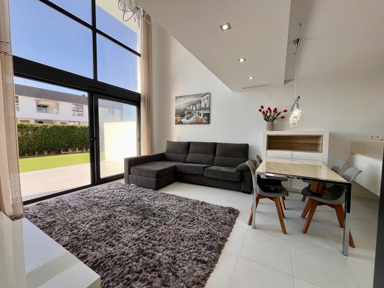 Villa for Sale in Inland Los Dolses, Alicante 10
