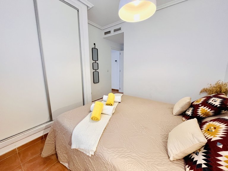 Apartment for Sale in Guardamar Del Segura, Alicante 8