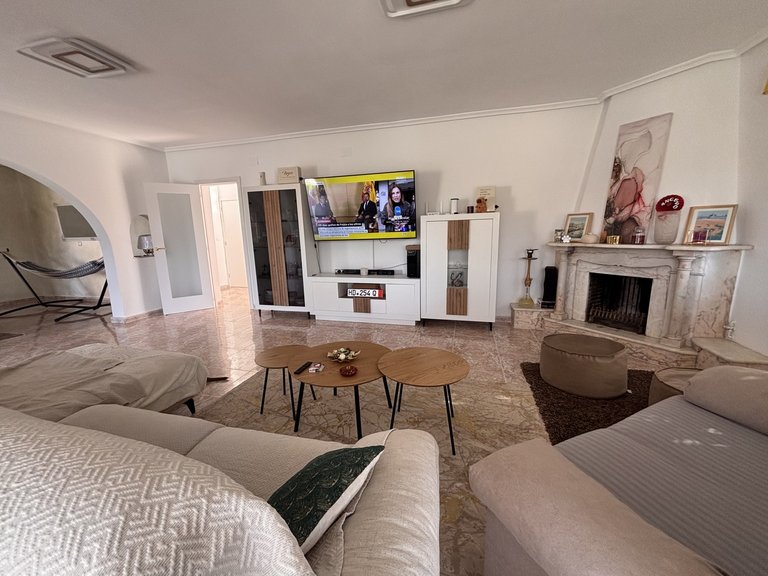 Villa for Sale in Costa Blanca Benijofar, Alicante 16