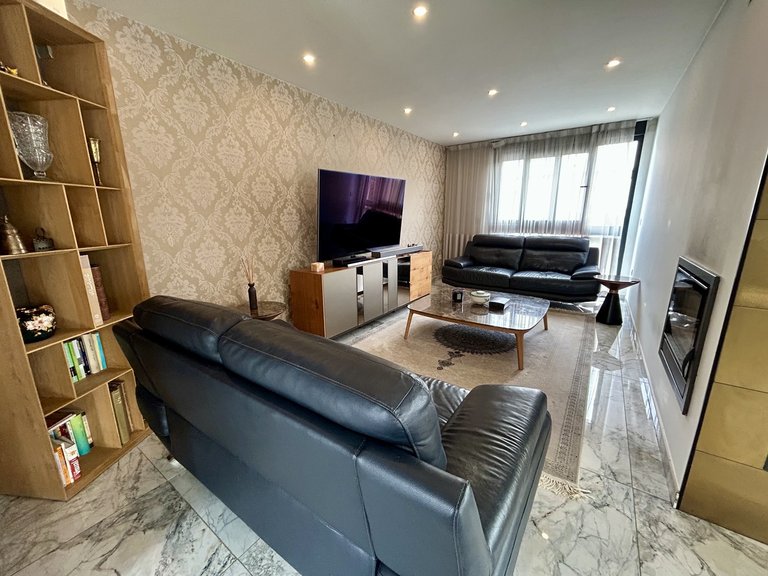 Villa for Sale in Costa Blanca Los Balcones, Alicante 8