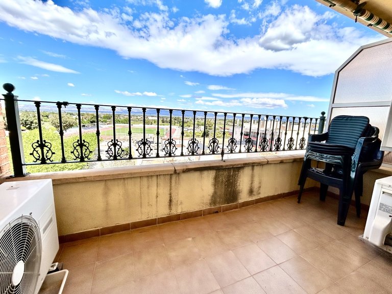 Apartment for Sale in Almoradi, Alicante 27