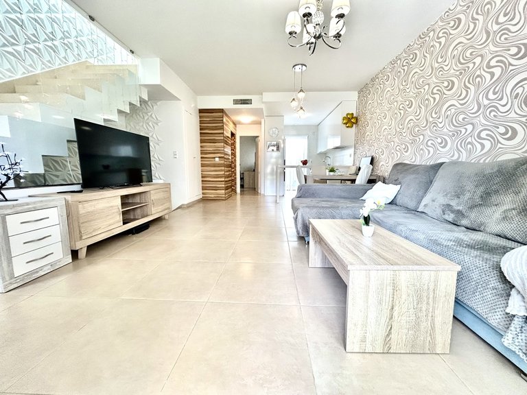 Town House for Sale in Inland Los Dolses, Alicante 5