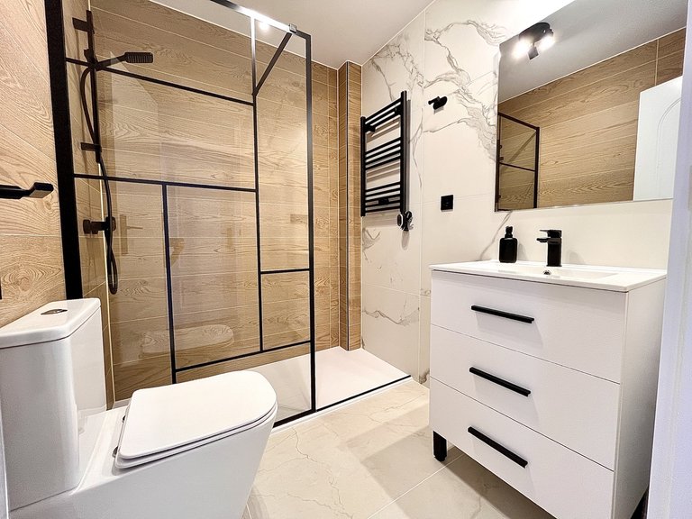 Town House for Sale in Playa Flamenca, Alicante 14