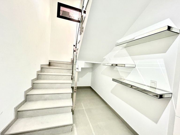 Villa for Sale in Costa Blanca Los Balcones, Alicante 25