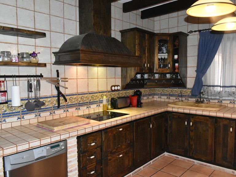 Villa for Sale in Algorfa, Alicante 9