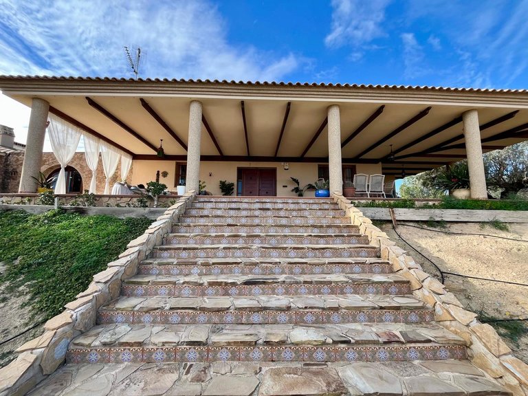 Villa for Sale in El Esparragal, Murcia 5