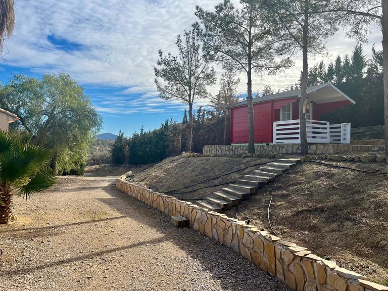 Villa for Sale in El Esparragal, Murcia 41