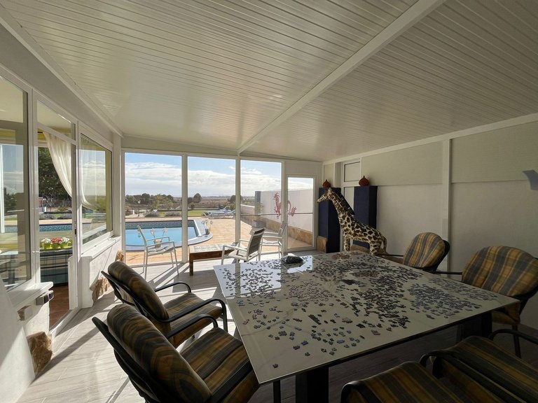 Villa for Sale in Inland La Torre Golf Resort, Murcia 29