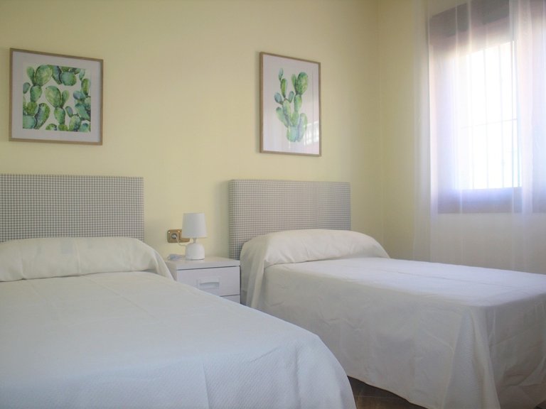 Villa for Sale in Costa Blanca Los Altos, Alicante 10