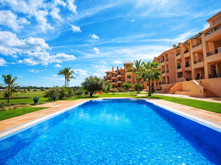 Apartment for Sale in Los Alcazares, Murcia 1