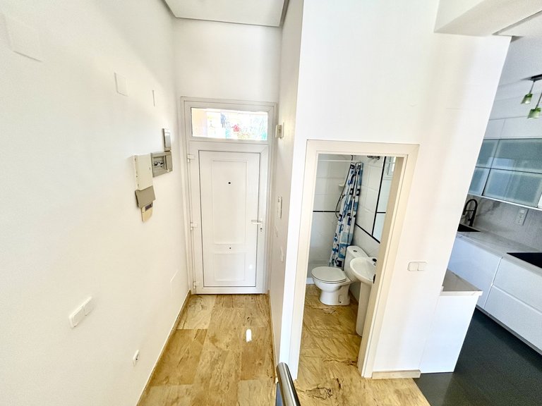 Town House for Sale in Costa Blanca Cabo Roig, Alicante 29