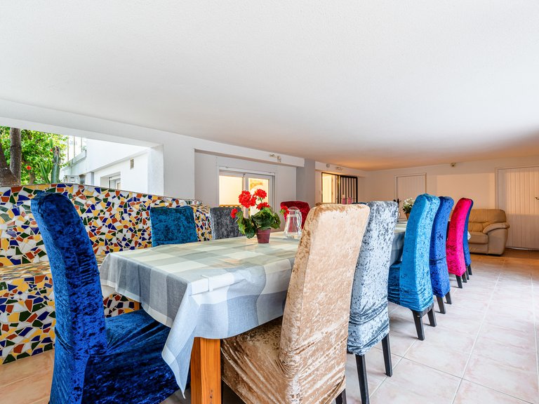 Villa for Sale in Dehesa De Campoamor, Alicante 29