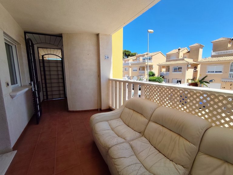 Apartment for Sale in Villamartin, Alicante 19