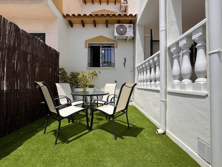 Town House for Sale in Playa Flamenca, Alicante 26