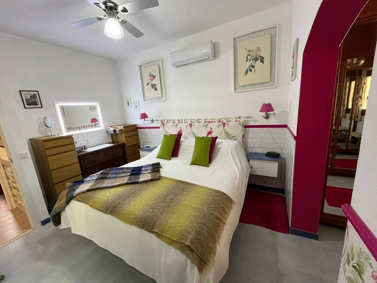 Villa for Sale in Torre Pacheco, Murcia 11