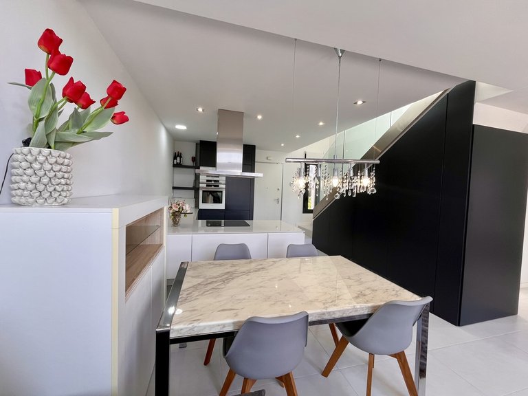 Villa for Sale in Inland Los Dolses, Alicante 8