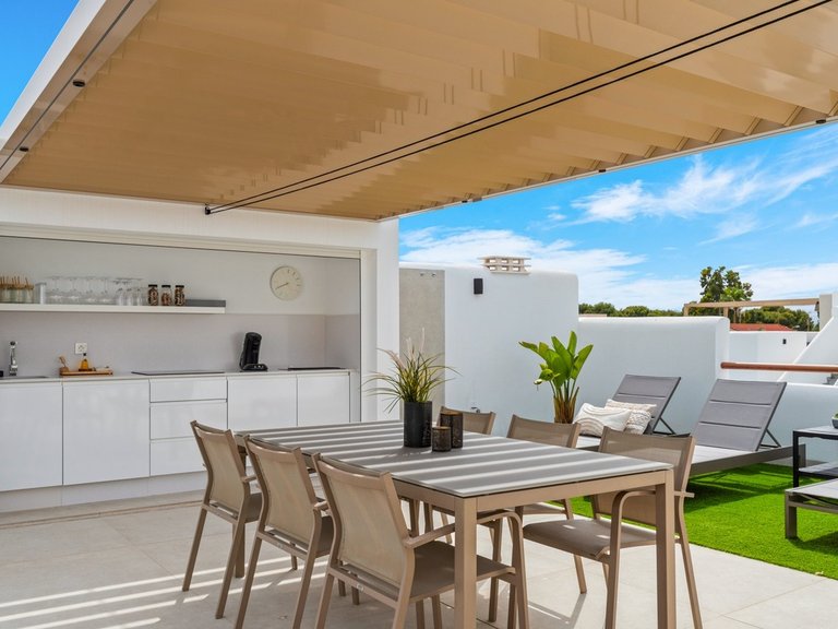 Apartment for Sale in Costa Calida San Javier, Murcia 3