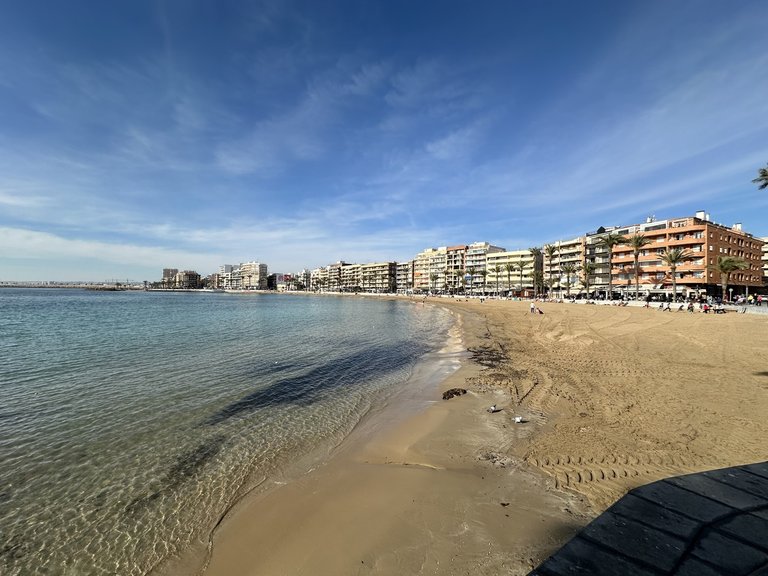Apartment for Sale in Torrevieja, Alicante 3