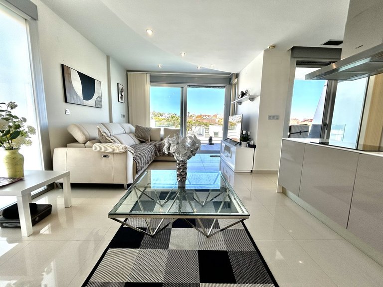 Villa for Sale in Costa Blanca Villamartin, Alicante 4