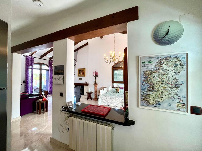 Villa for Sale in Costa Blanca Villamartin, Alicante 18