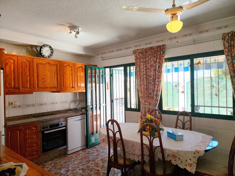 Town House for Sale in Costa Blanca La Zenia, Alicante 9