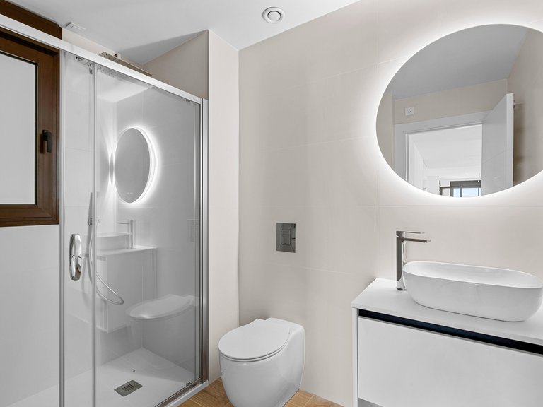 Apartment for Sale in Villamartin, Alicante 11