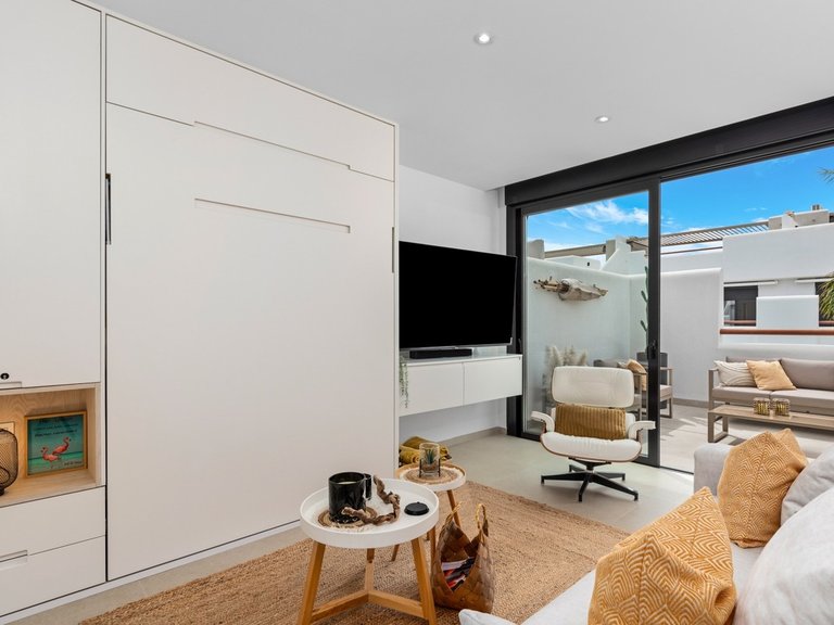 Apartment for Sale in Costa Calida San Javier, Murcia 27