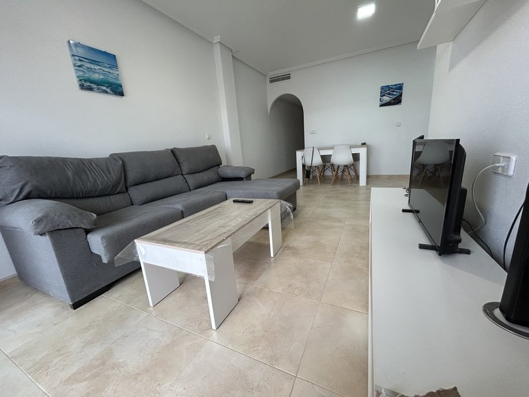 Apartment for Sale in San Miguel, San Miguel De Salinas, Alicante 3