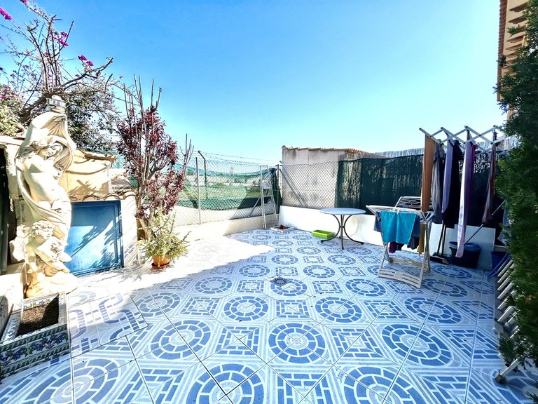 Penthouse for Sale in Playa Flamenca, Alicante 19
