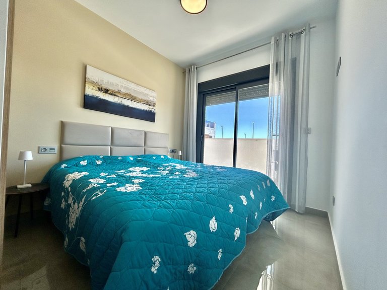 Apartment for Sale in Pilar De La Horadada, Alicante 17