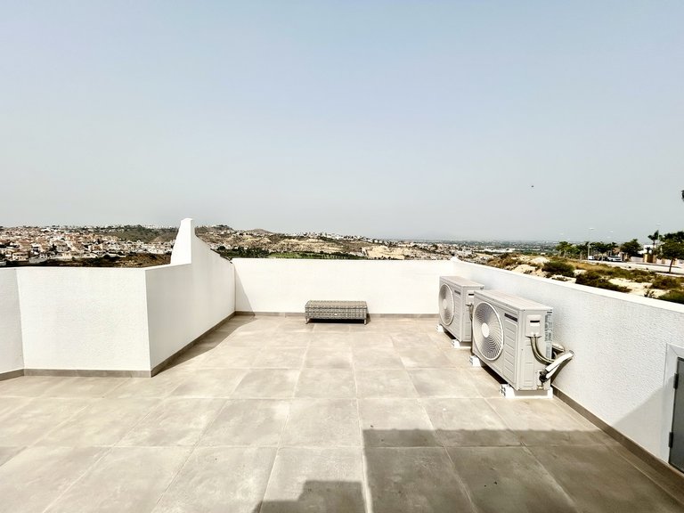 Villa for Sale in Rojales, Alicante 38